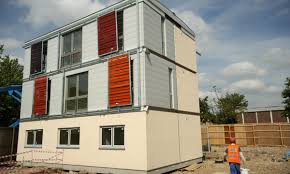 They're the catalyst that binds the game's corporation system. Can Modular Homes Solve The Uk S Housing Crisis Design The Guardian