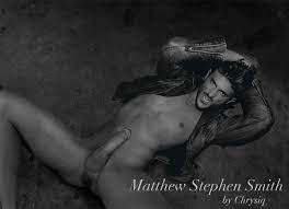Matthew stephen smith nude
