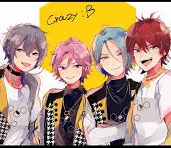 Crazy:B - Ensemble Stars! | page 2 of 2 - Zerochan Anime Image Board Mobile