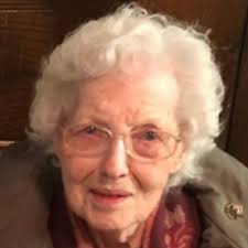 Helen M. Nicely Obituary September 28, 2020