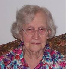 Doris Zuidema Obituary (2015)