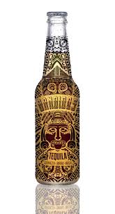 Natasza Salanska Bandidos Beer World Brand Design Beer Bottle Design Beer Branding Design Beer Packaging Design