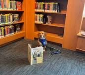 Books with Barry: Session 3 of 4