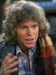 On this day, we remember Jeff Conaway.