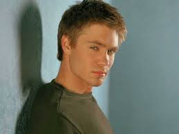 Chad Michael Murray loves “One Tree Hill” just as much as we all do
