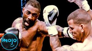 He finds the one man, who's beaten his black champ (at 17), a white man now in a rock band. Top 10 Boxing Movies Watchmojo Com