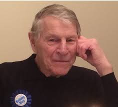 Obituary of Edwin Carlson