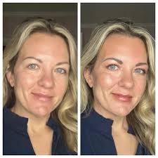 Makeover Monday with ROYAL gloss and Kbeauty skincare routine