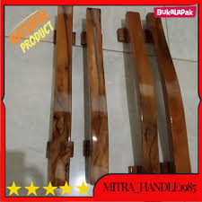 Meski demikian, bossini juga memiliki koleksi handle pintu model lain. Jual Produk Handle Pintu Kayu Jati Termurah Dan Terlengkap Juni 2021 Bukalapak