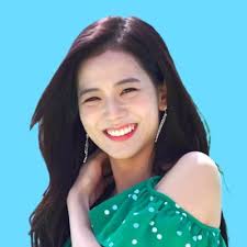 She's a member of blackpink. Jisoo Media Jisoo Media Twitter