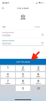 If you have been a paypal account holder or user, you know that all transactions come in and out through a can i find out my routing number on my debit/credit card? How To Add A Bank Account Debit Card Or Credit Card To Your Paypal Smartphones Gadget Hacks