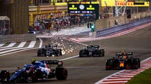 Uitslag kwalificatie formule 1 gp spanje 2020 headliner: Hoe Werken De Sprintraces En De Puntentelling In De Formule 1 Dit Seizoen Gpfans Com