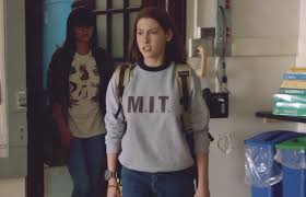 Starring:victoria justice, eden sher, ashley rickards. The Outcasts Mit T Shirts On Screen