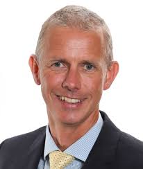 The Board of Commissioners