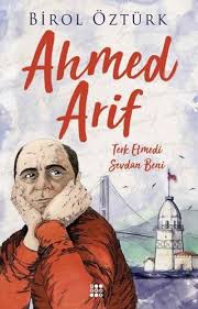 Join facebook to connect with ahmet arif arif and others you may know. Ahmet Arif Terketmedi Sevdan Beni Birol Ozturk 9786052050767 Amazon Com Books