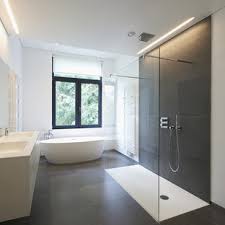 View our image gallery to get ideas for bathroom floors, walls, tubs, and shower stalls. 75 Beautiful Slate Tile Bathroom Pictures Ideas July 2021 Houzz