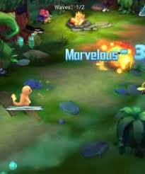 More than 500 original elves, . Pokeland Legends V3 2 Gamecax