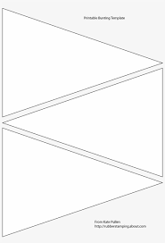 Download Best Photos Of Free Printable Bunting Banner Template Banner Flag Template Png For F Printable Banner Template Pennant Banner Template Flag Template