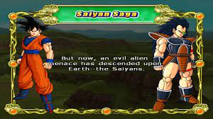 The declaration included a few screenshots with son goku and vegeta, in both ordinary and super saiyan shapes, highlighting the diversion's mechanics. Dragon Ball Z Budokai Tenkaichi 2 Download Gamefabrique