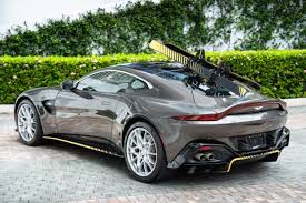 Image result for Arizona Bronze 2021 Aston Martin