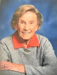 Dorothy Stock Hoffmann Obituary