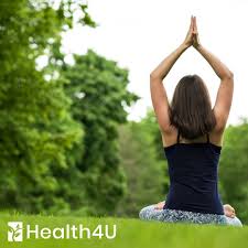 For some of us, staying glued to our twitter feeds or news outlet of choice has become something of an obsession — so much so that there's a new word to describe th. Health 4 U Diagnostic Health Screening Nutritional Therapy