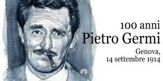100 anni fa nasceva l'attore e regista Pietro Germi