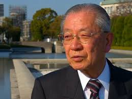 Hiroshima and Nagasaki 70th anniversary: Atomic bomb survivors share their  stories