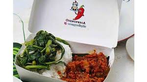Maybe you would like to learn more about one of these? Menu Oseng Mercon Di Osengpedia Yang Menggoda Selera Pedasnya Menggelegar Halaman 2 Tribunpekanbaru Travel