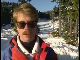 Jamie Barrow Sets the British Snowboard Speed Record Teaser