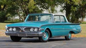 Image result for Cadet Blue 1960 Edsel