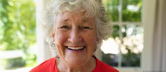 Germany to raise 'mothers' pension'