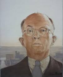 John Wellborn Root Jr. (1887-1963)