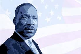 Hollins Honors Martin Luther King Jr. as America's Moral Conscience