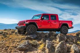 Free shipping for many products! 2021 Jeep Gladiator Ecodiesel More Torque And More Range Autowise