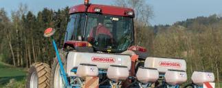 Die beste pflanzzeit ist zwischen mai und juni. Den Richtigen Zeitpunkt Fur Die Maisaussaat Finden Agrarheute Com