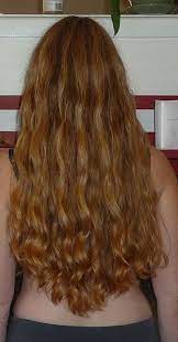 Waist Curls By Julliams Via Flickr Hip Length Hair Long Hair Styles Hair