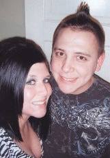 Erica Schneider, Nicholas Romeo