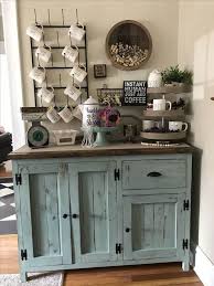 Rustic Coffee Bar Ideas Dekor Ide Dekorasi Rumah Bar Rumah