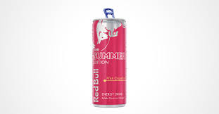 Diese red bull sorten werden vom hersteller produziert. Befluuugelt Durch Den Sommer Neue Red Bull Summer Edition