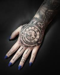 Clock tattoo meaning is contraversive. Clocktattoo Hashtag On Twitter