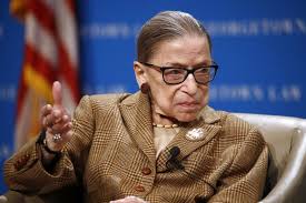 Some justices have, indeed, timed their retirement to insure a compatible successor. Justice Ginsburg Says Cancer Has Returned But Won T Retire