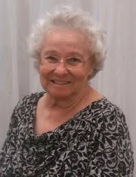 Obituary information for Lillie M. Lovelady