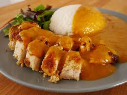 Healthy Wagamama Katsu Curry Nochainmoregain Katsu Curry Recipes Food Wagamama Recipe
