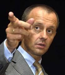 „ich habe in diesem sommer meine spätere frau kennen gelernt. Union Anden Pakt Nimmt Friedrich Merz Auf Der Spiegel