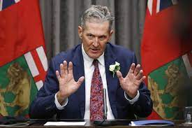 Family day, victoria day, civic holiday, thanksgiving and boxing day. Manitoba Introduces New Public Health Restrictions As Covid 19 Cases Surge