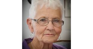 Roberta Mae Boyd Obituary (1934