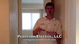 What S The Electrical Problem There S No Power To Bathroom Outlets Lights Youtube