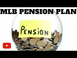 There are a lot of unknowns in your and that would be pretty much the high end for a minor league player. Minor League Baseball Pension
