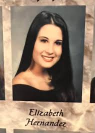 Has anyone kept in touch with Elizabeth Hernandez from class of '97?